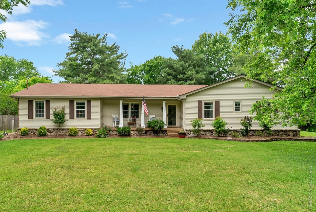 Redfin Hendersonville Tn