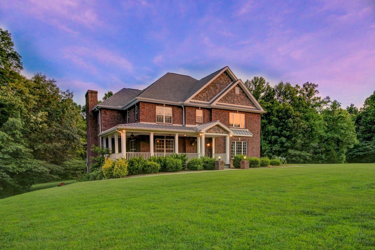 3430 Gregory Rd, Cedar Hill, TN 37032 MLS 1834128 Redfin
