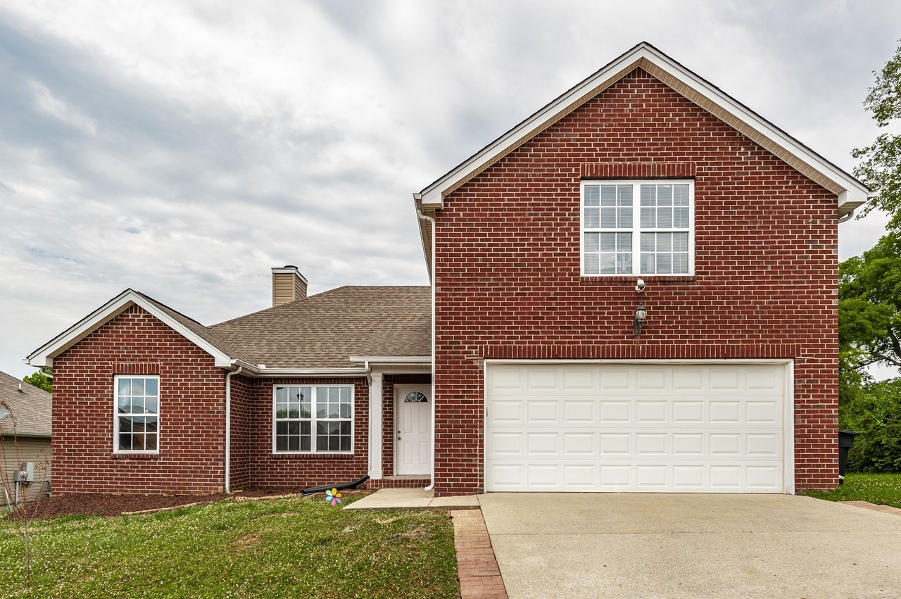 405 Knob Ct, Franklin, TN 37064 | Redfin