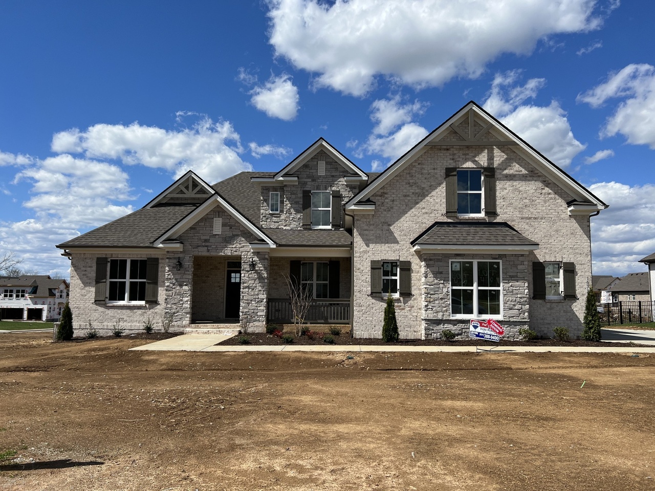 1077 Pretender Way, Columbia, TN 38401 MLS 2368141 Redfin