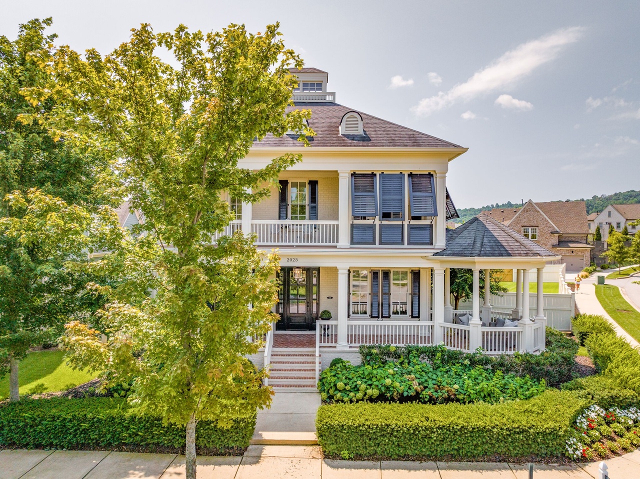 2023 Tabitha Dr, Franklin, TN 37064 MLS 2540167 Redfin