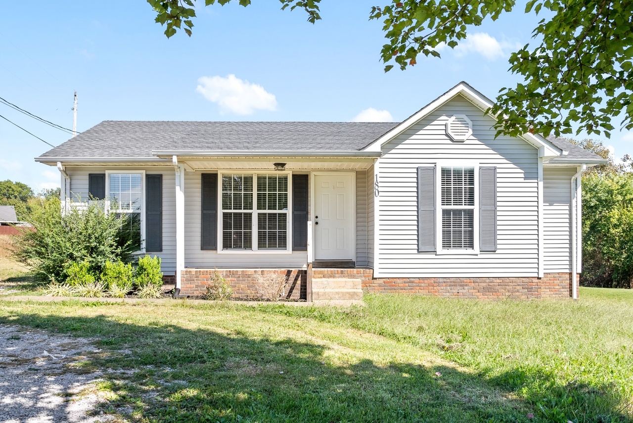 180 Hugh Hunter Rd, Oak Grove, KY 42262 | MLS# 2599175 | Redfin