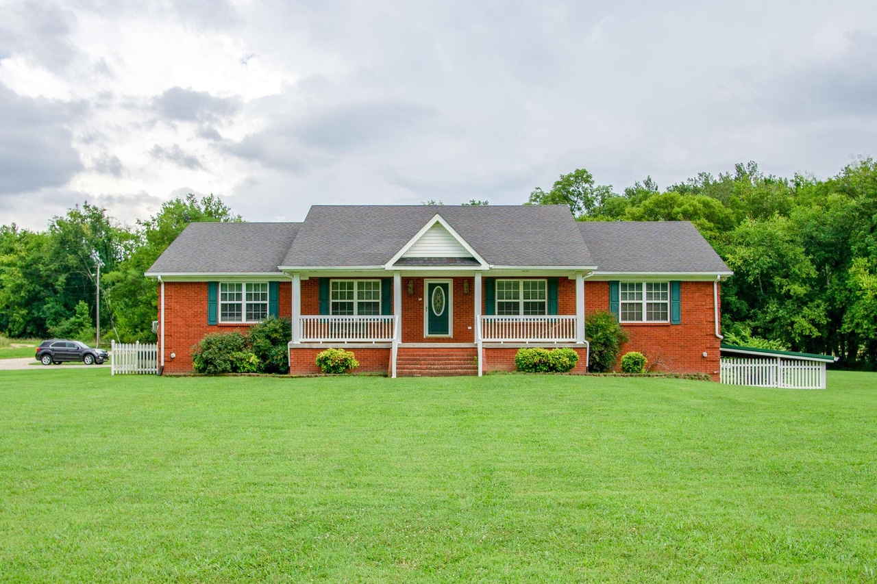 8035 Dry Creek Rd, Mount Pleasant, TN 38474 | MLS# 2064200 | Redfin