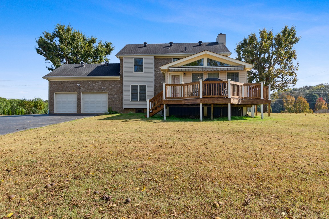 275 E Kingston Springs Rd, Kingston Springs, TN 37082 MLS 2583300