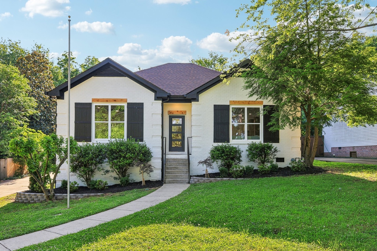 2916 Vaulx Ln, Nashville, TN 37204 | MLS# 2887305 | Redfin