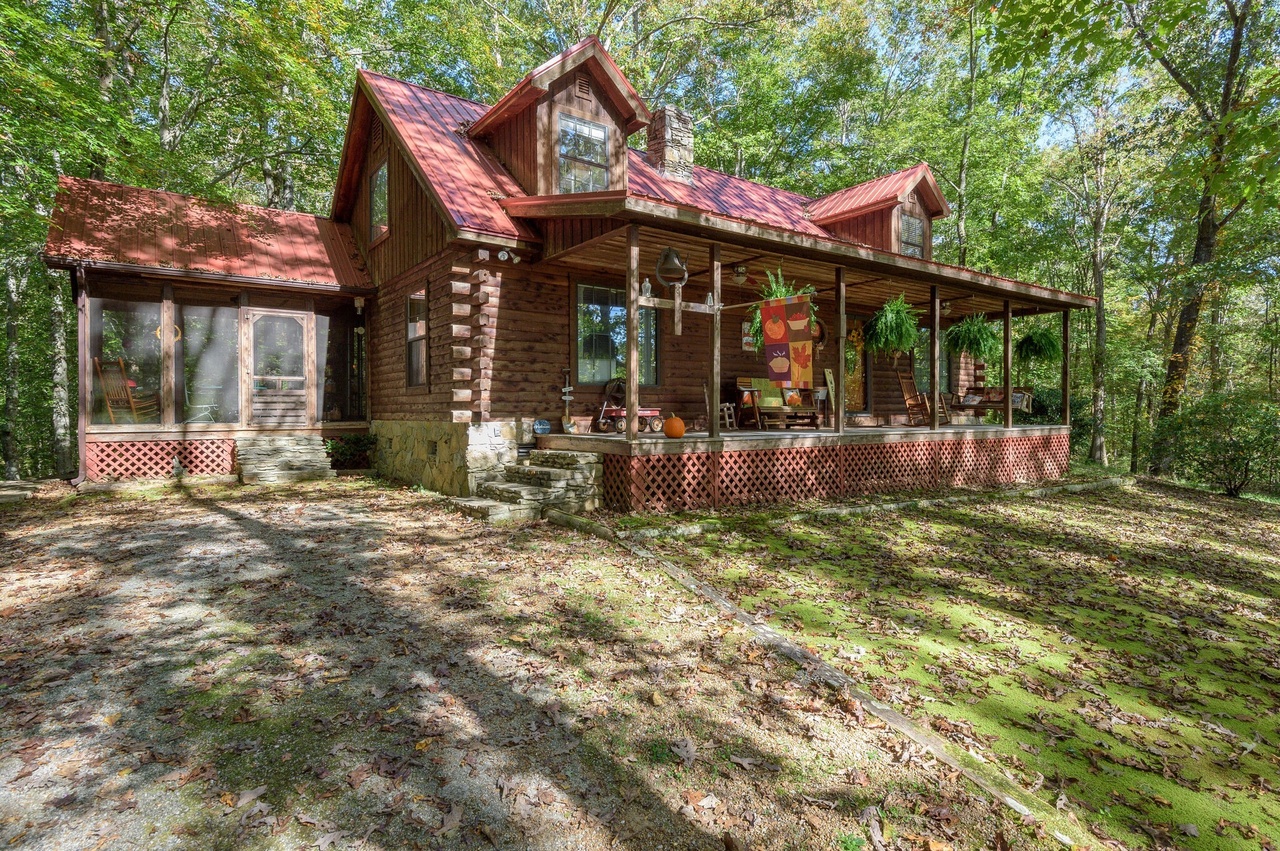 118 Glen Floyd Rd, Hohenwald, TN 38462 MLS 2199313 Redfin