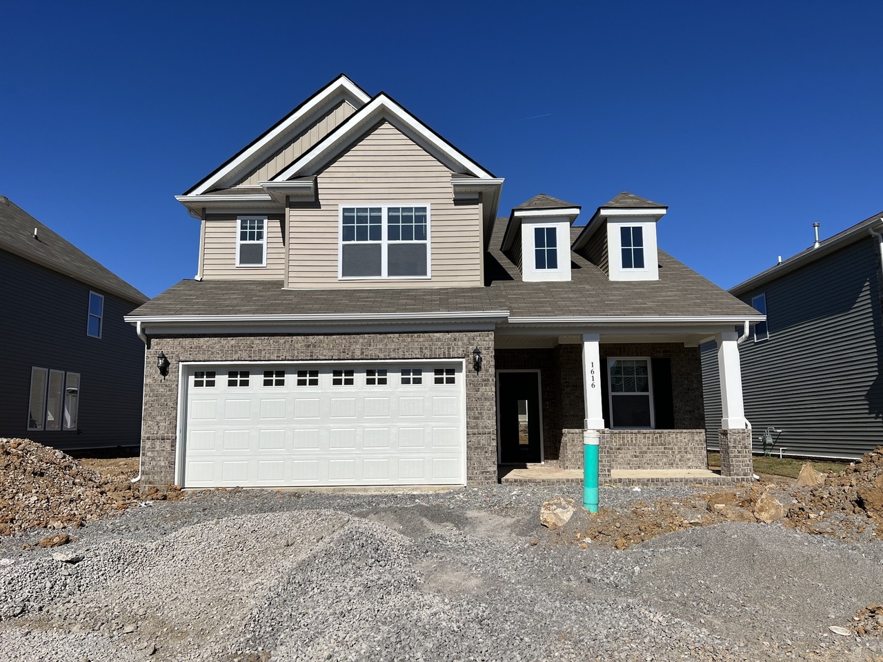 1616 Medinah Ln, Lebanon, TN 37087 MLS 2595317 Redfin