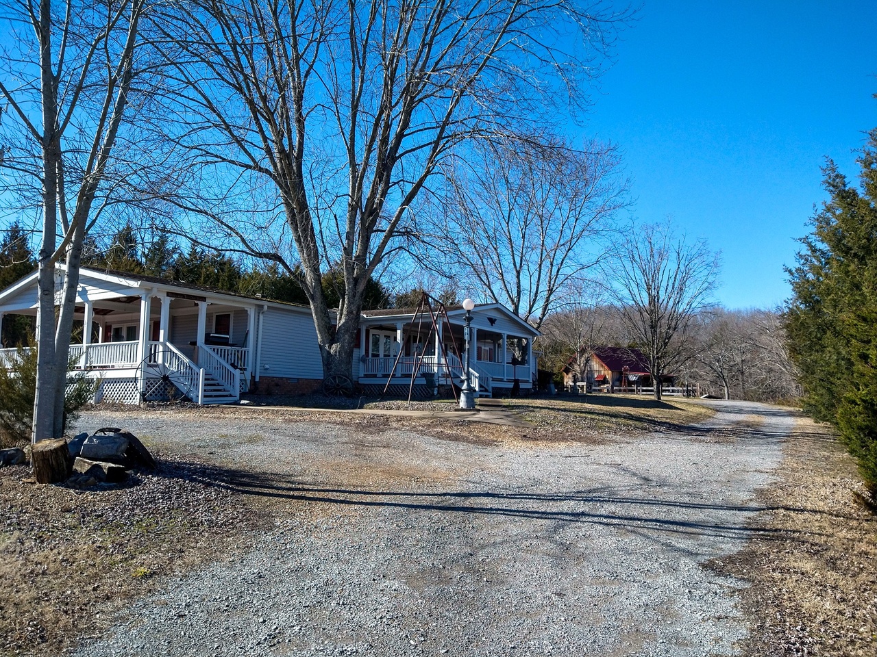 1307 Dobbins Pike, Gallatin, TN 37066 MLS 2612327 Redfin