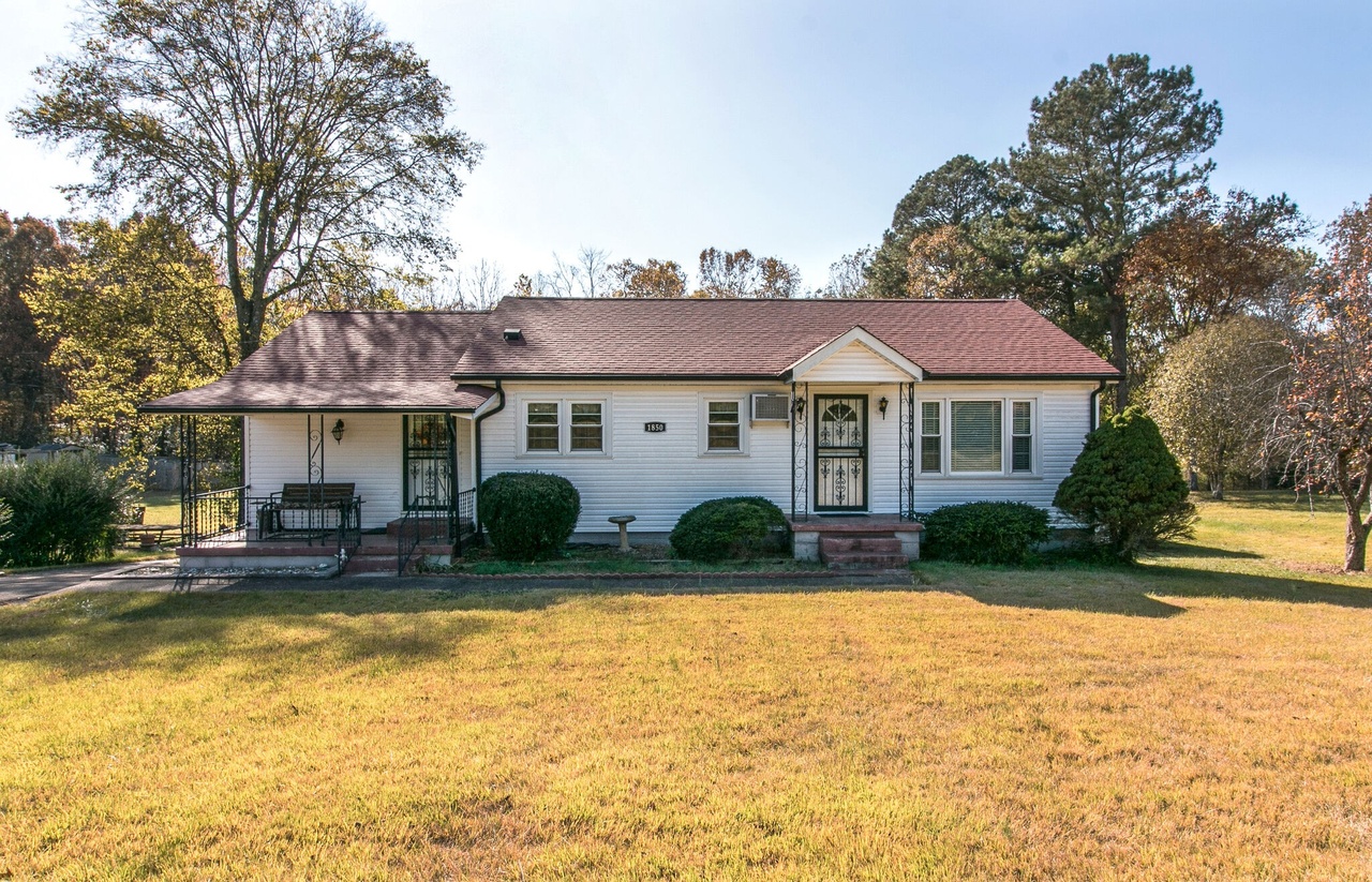 1850 Cumberland Heights Rd, Clarksville, TN 37040 | MLS# 2205341 | Redfin