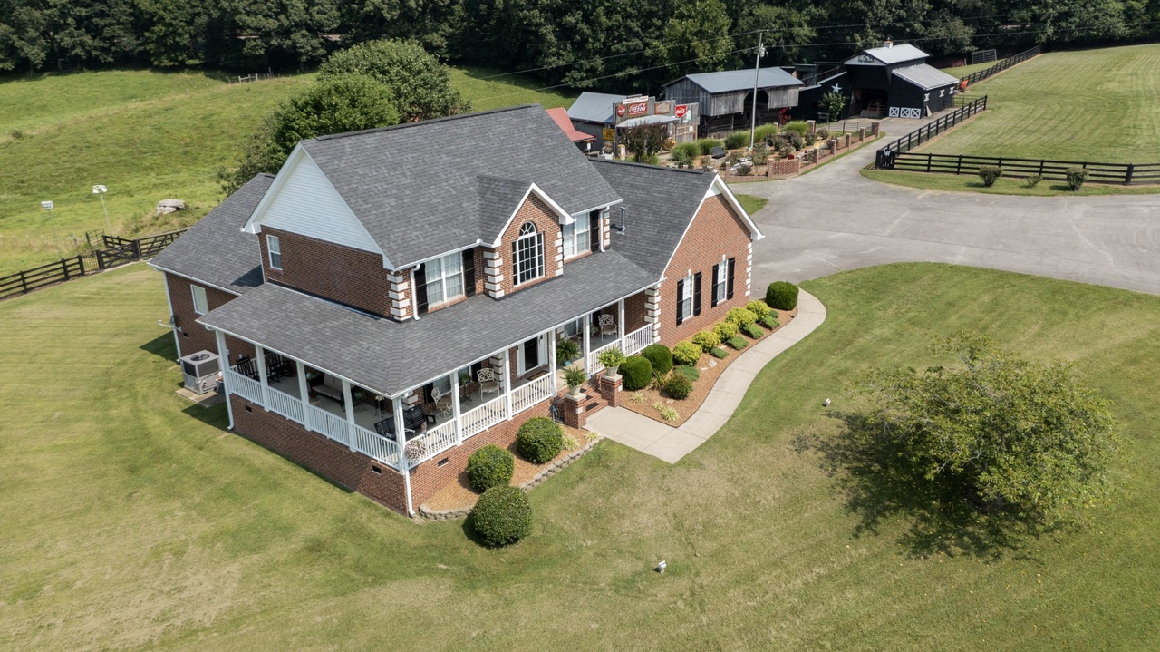 2092 Poplar Springs Rd, White Bluff, TN 37187 MLS 2464345 Redfin