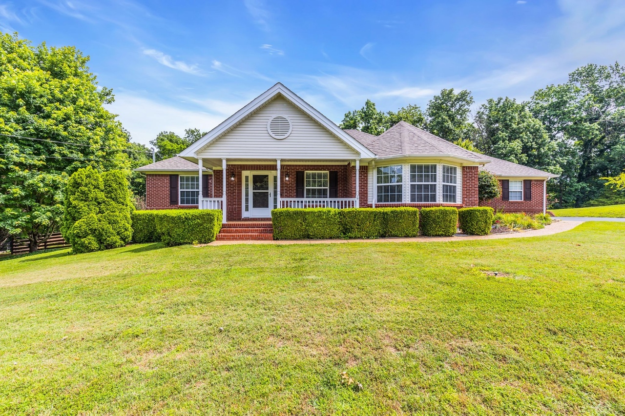 517 Katelyn Dr S, Spring Hill, TN 37174 | Redfin