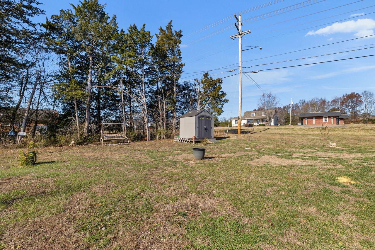 1216 Maelee Ann Dr, Lewisburg, TN 37091 MLS 2601407 Redfin