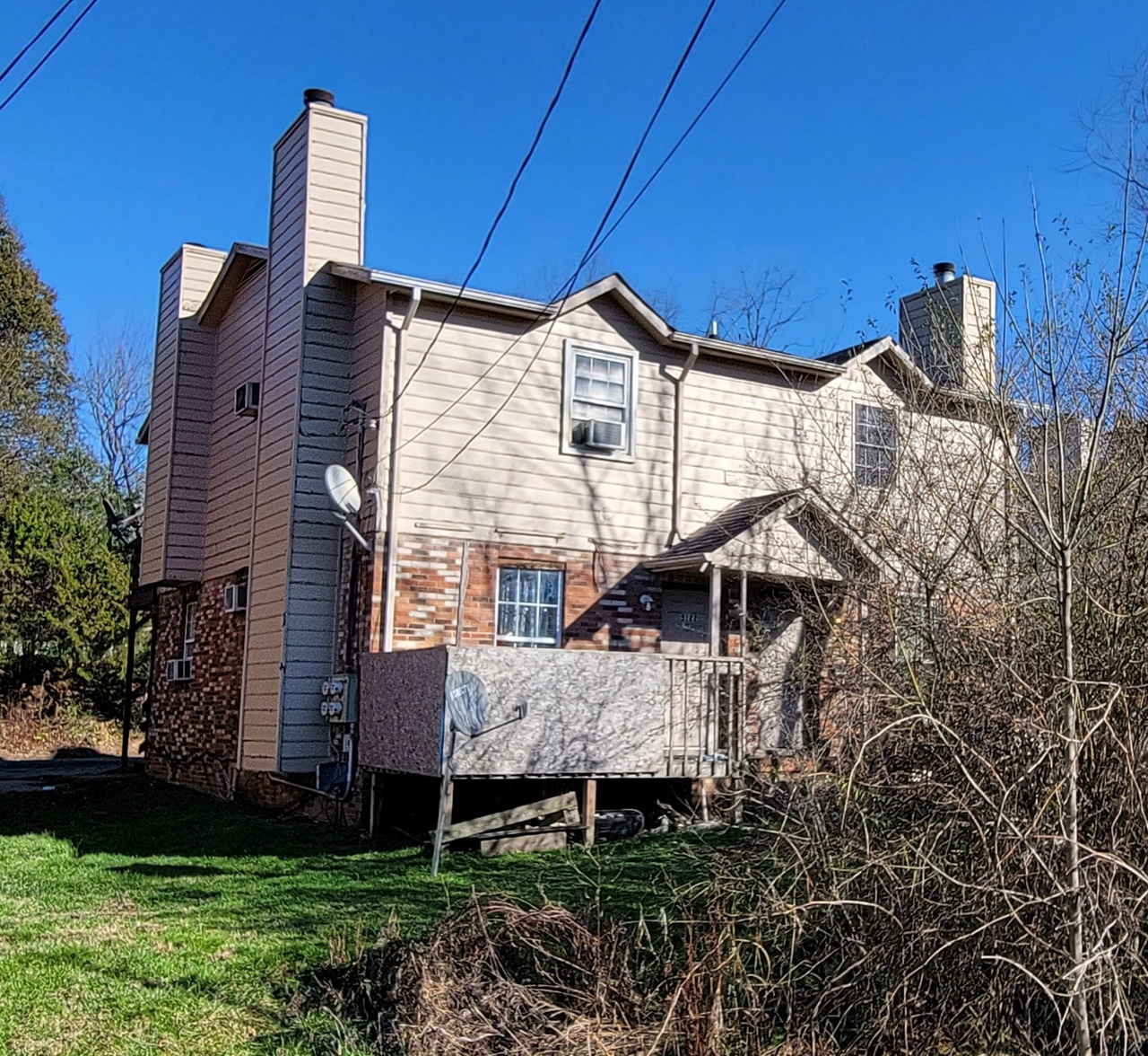 51 Linbar Dr Nashville Tn Mls Redfin
