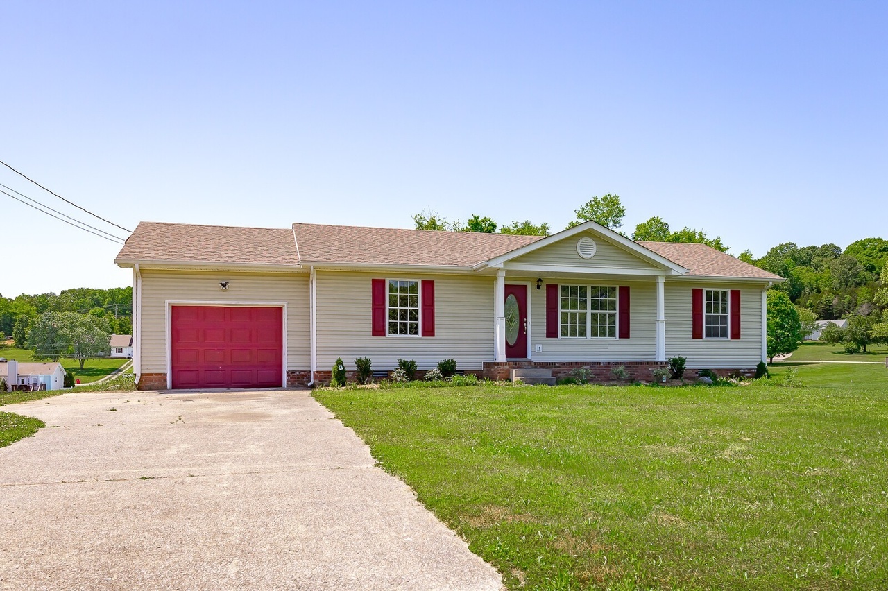 2655 Cummings Cir, Clarksville, TN 37042 | MLS# 2253415 ...
