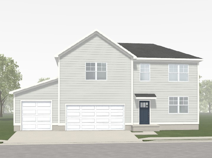 2388 Nelson Way, Cookeville, TN 38506