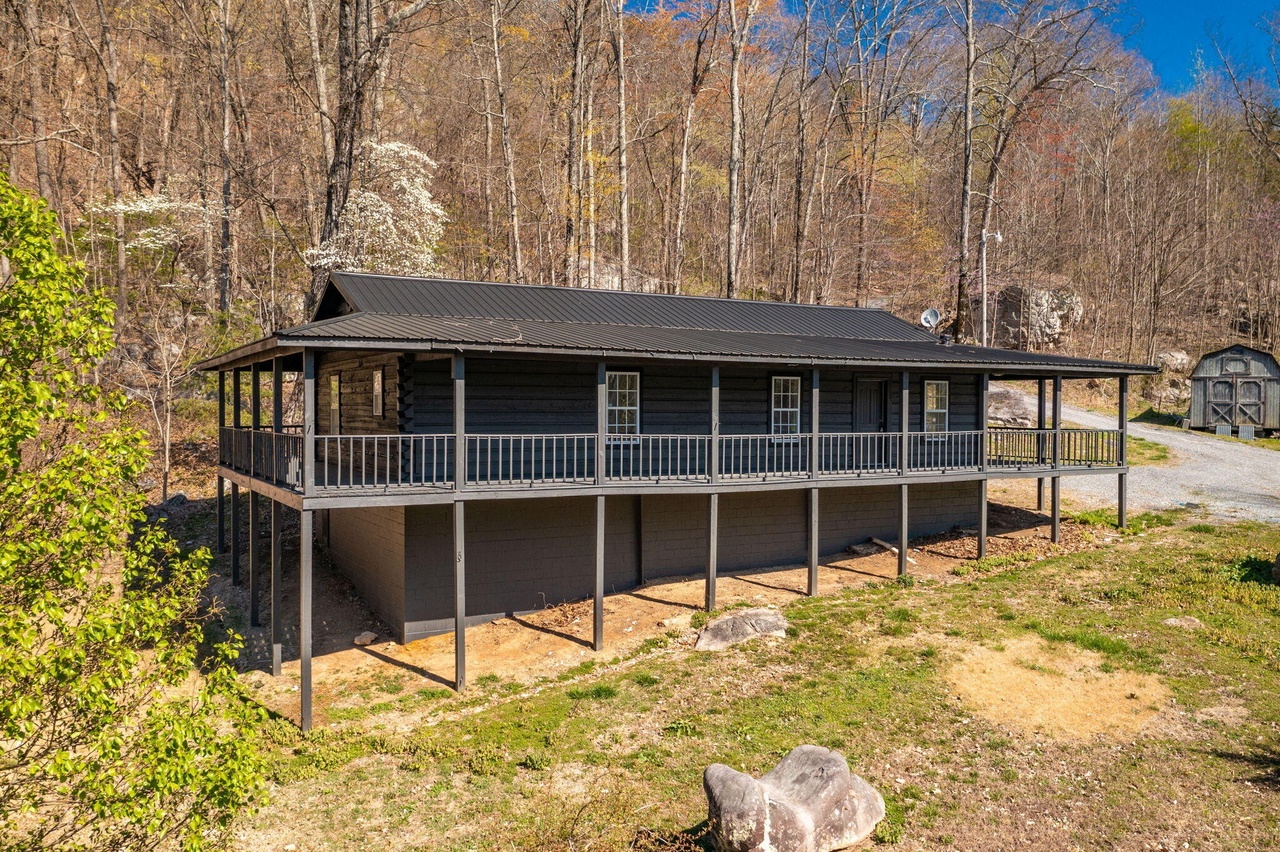 2003 Fredonia Rd, Dunlap, TN 37327 MLS 2534451 Redfin