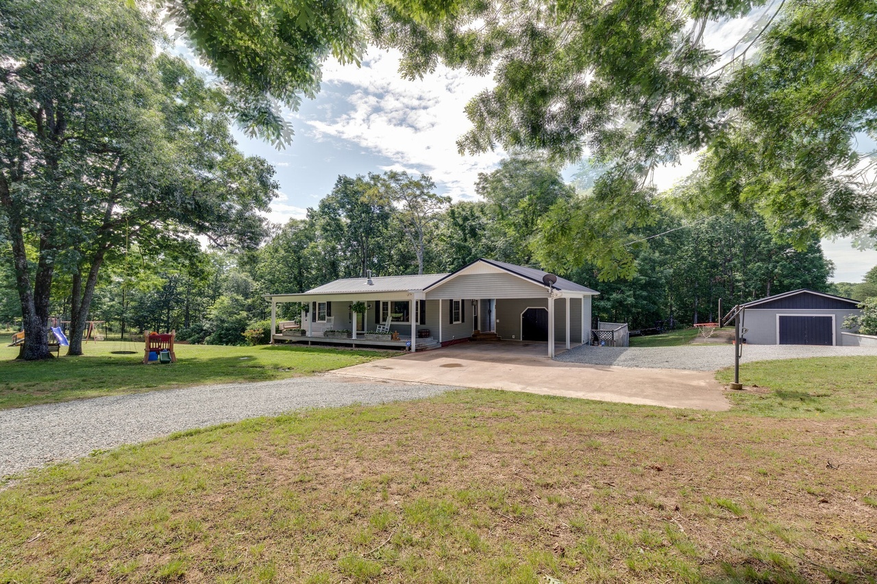 105 Lyell Rd, Hohenwald, TN 38462 MLS 2158458 Redfin