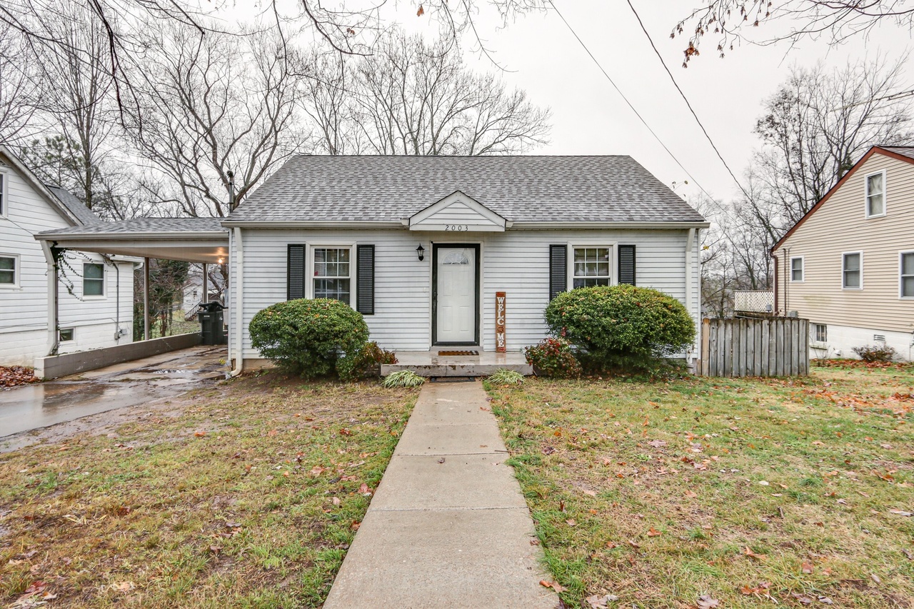 2003 Denham Ave, Columbia, TN 38401 MLS 2464460 Redfin