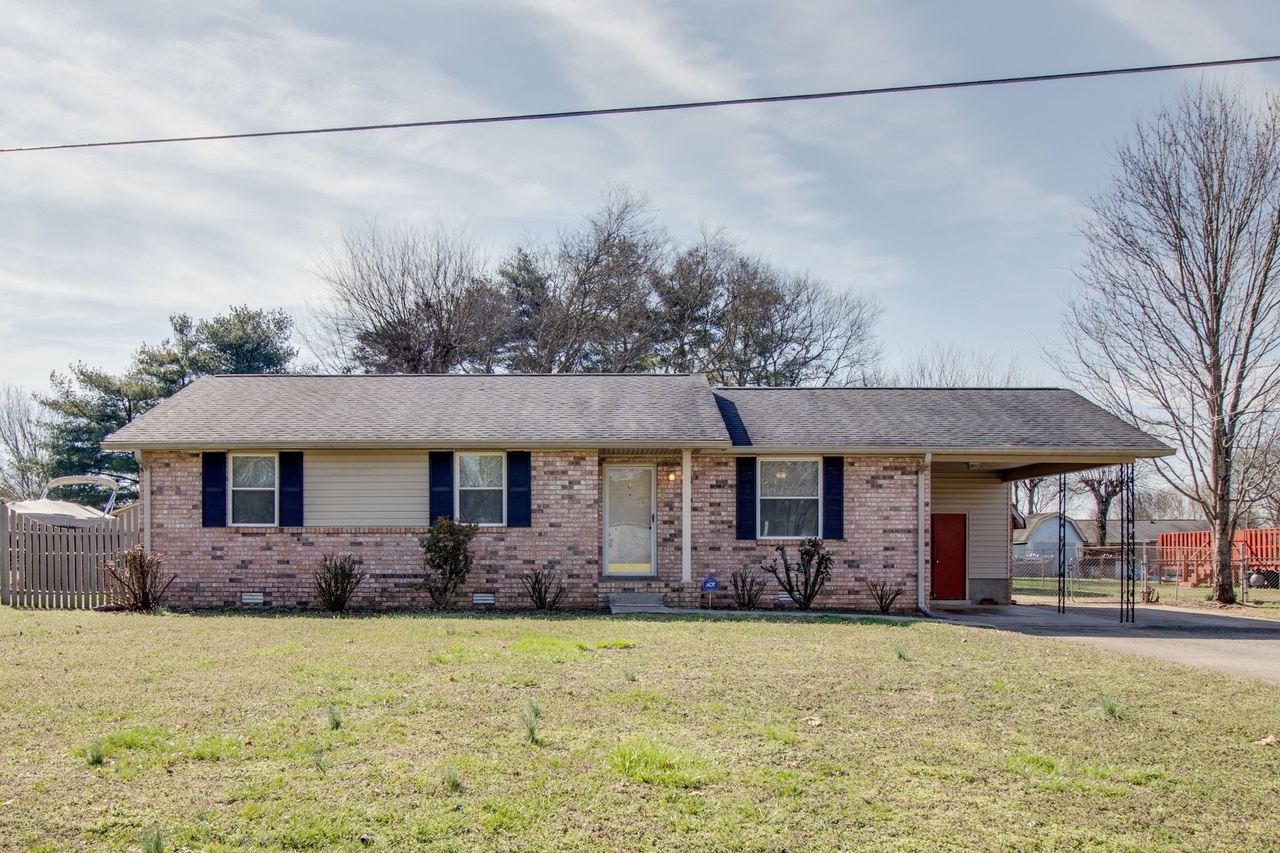 mobile homes in smyrna tn