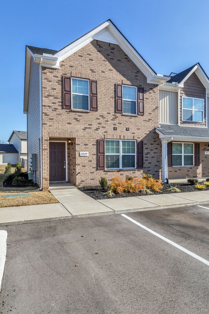 3449 Donerail Cir, Murfreesboro, TN 37128 | MLS# 2603490 | Redfin