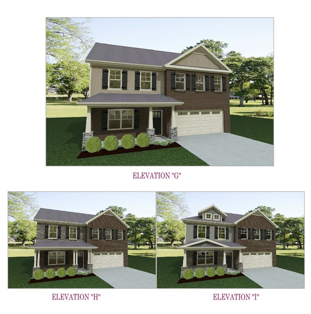279 Thorpe Drive Lot 177, Spring Hill, TN 37174 MLS 2546512 Redfin