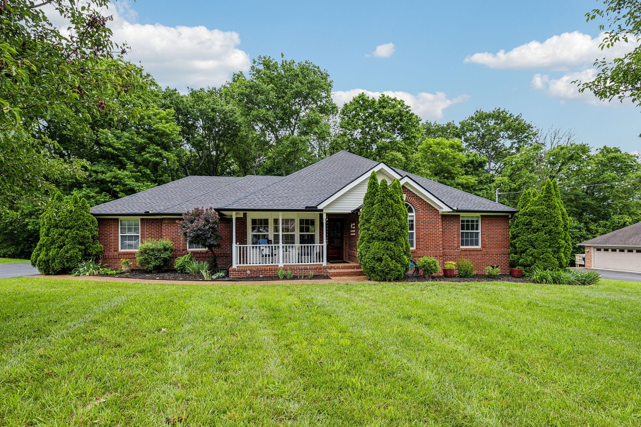 453 Marilyn Cir, Spring Hill, TN 37174 | Redfin