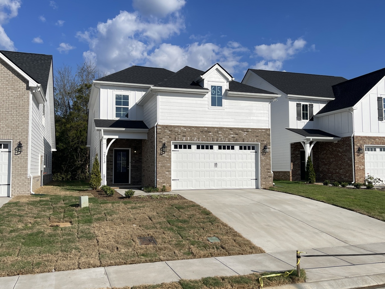 2113 Barringer Ln, Murfreesboro, TN 37128 | MLS# 2553533 | Redfin