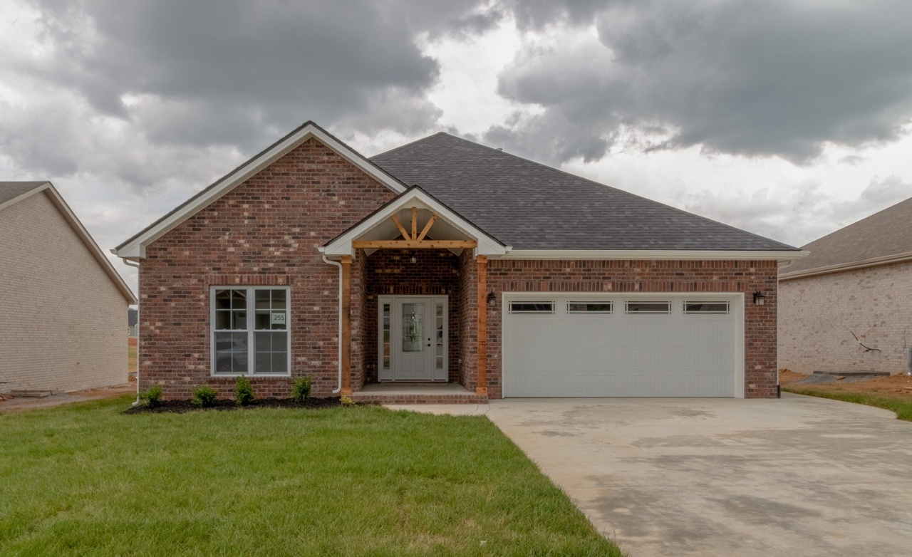 1555 Hereford Blvd, Clarksville, TN 37043 MLS 2354553 Redfin
