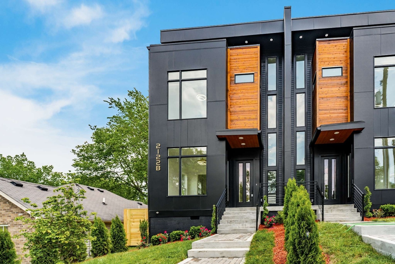 2122B 12th Ave N Unit B, Nashville, TN 37208 | MLS# 2535585 | Redfin