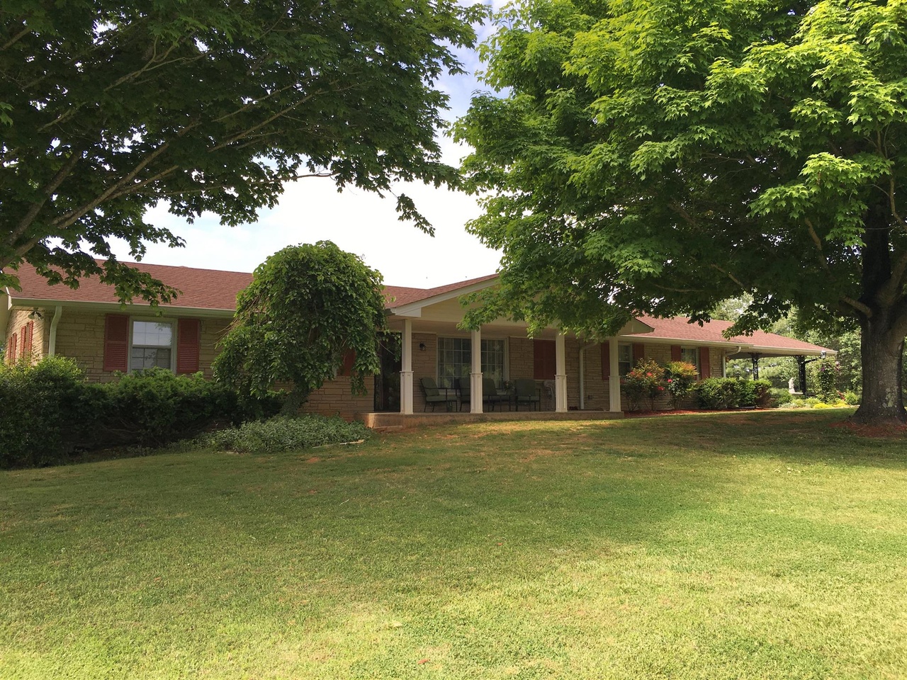 2352 Lock B Rd N, Clarksville, TN 37043 MLS 1699590 Redfin