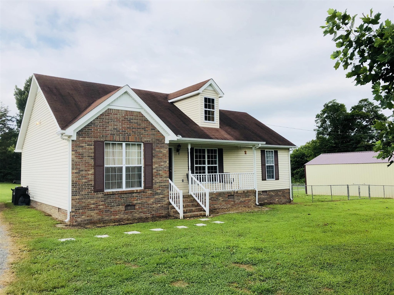 37 Volunteer Rd, Petersburg, TN 37144 MLS 1955590 Redfin