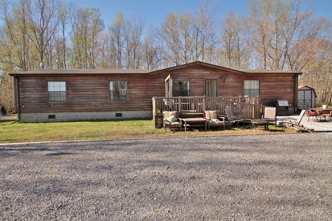2632 K Parker Rd, Bradyville, TN 37026 MLS 1816630 Redfin