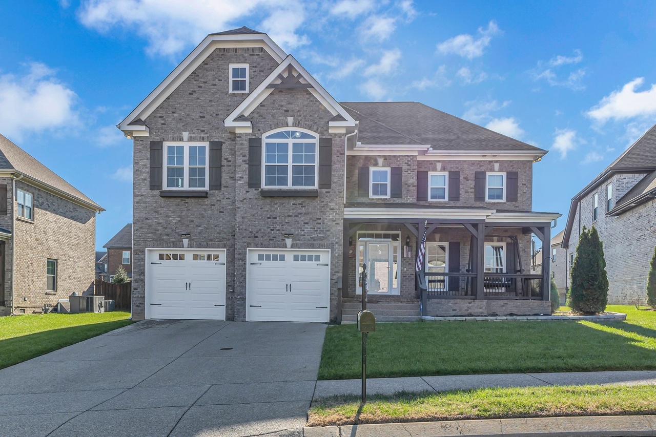 7014 Minor Hill Dr, Spring Hill, TN 37174 | Redfin