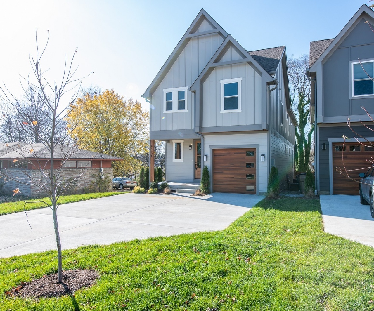 2430B Chapman Dr, Nashville, TN 37206 | MLS# 2208636 | Redfin