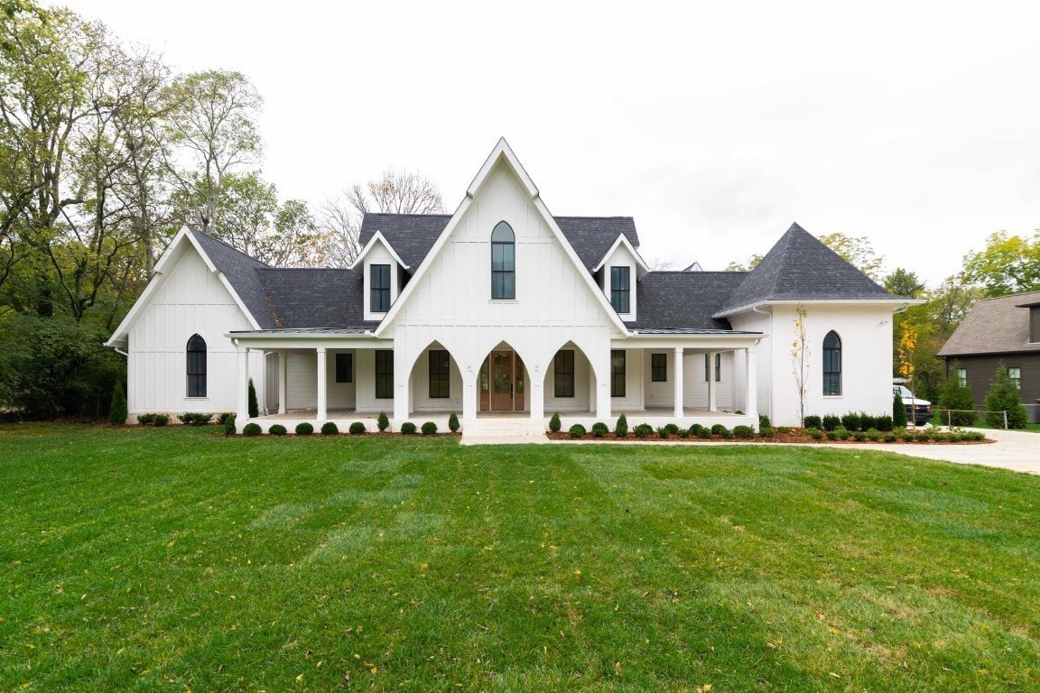 4617 Chalmers Dr, Nashville, TN 37215 MLS 2218643 Redfin