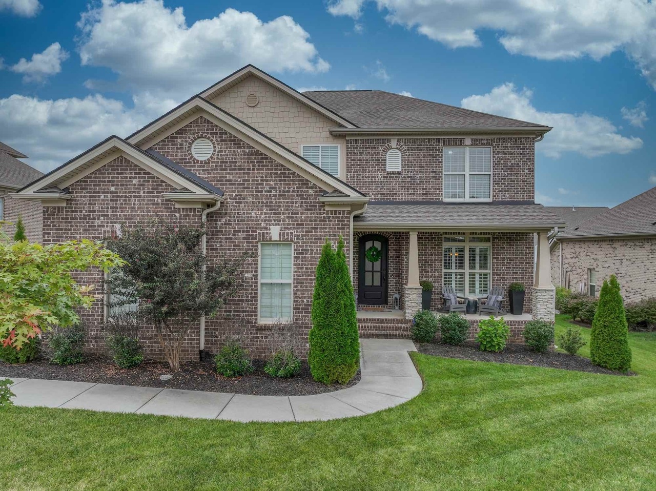 9008 Safe Haven Pl, Spring Hill, TN 37174 | Redfin