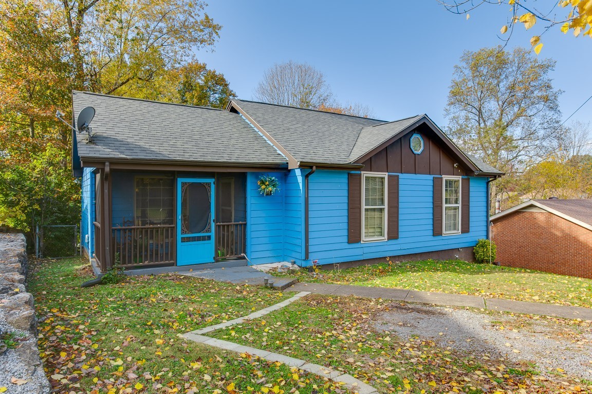 441 Dawn Dr Nashville Tn Mls Redfin