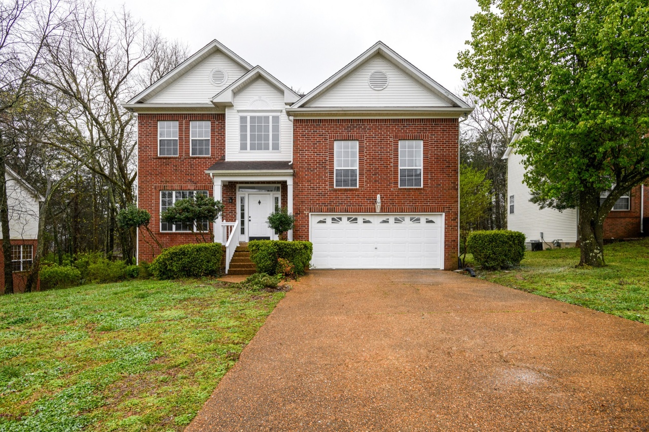 1047 Willoughby Station Blvd, Mount Juliet, TN 37122 MLS 2372716