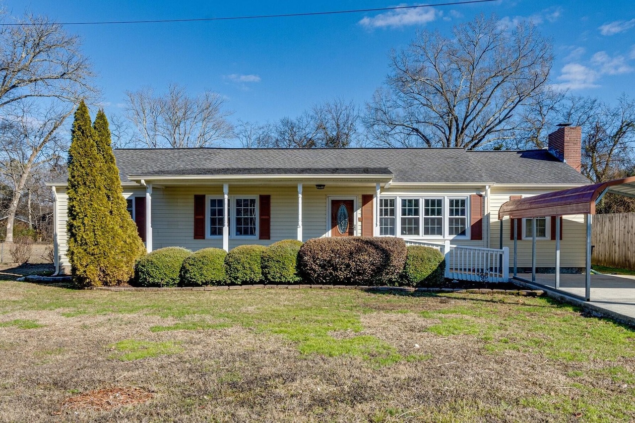 11 Pegram Cir, Fort Oglethorpe, GA 30742 MLS 2631716 Redfin