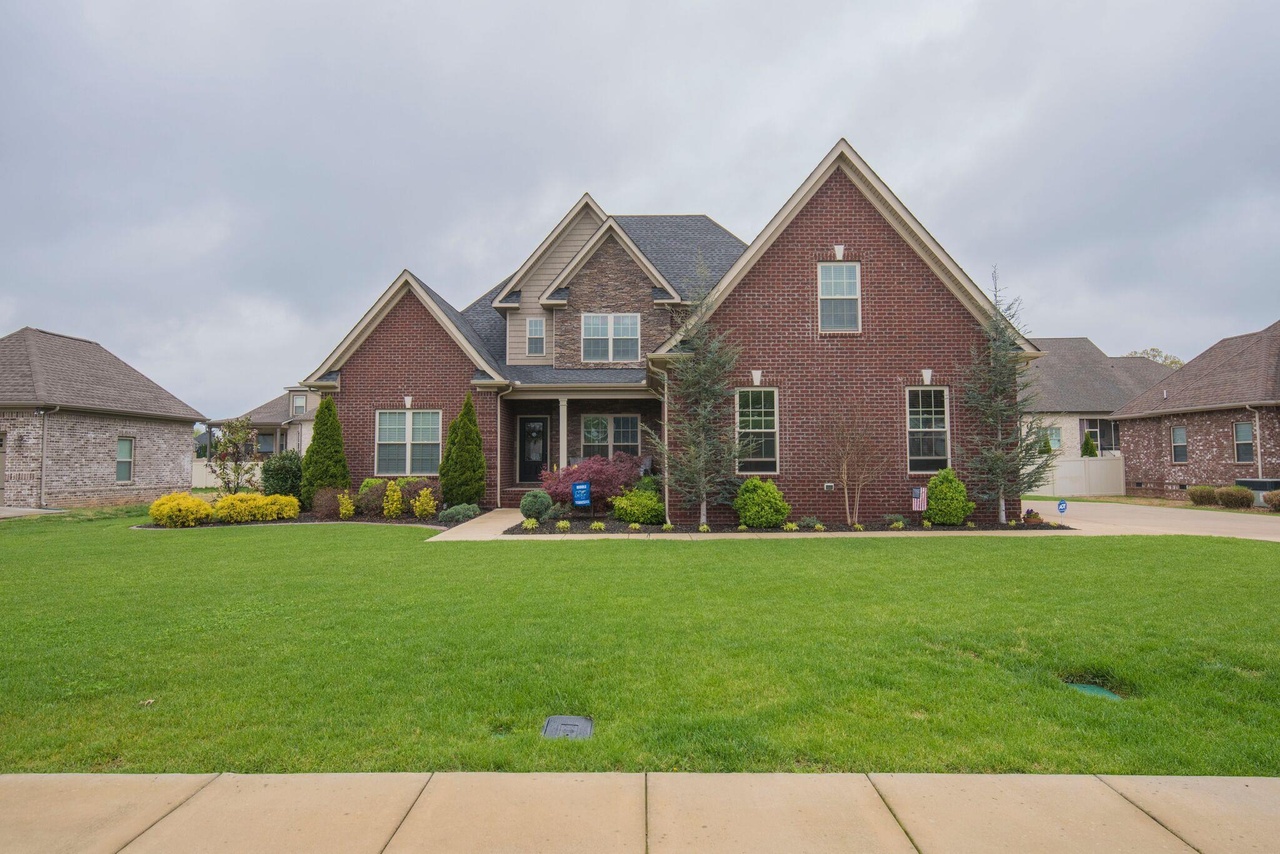 stratford hall murfreesboro tn homes for sale