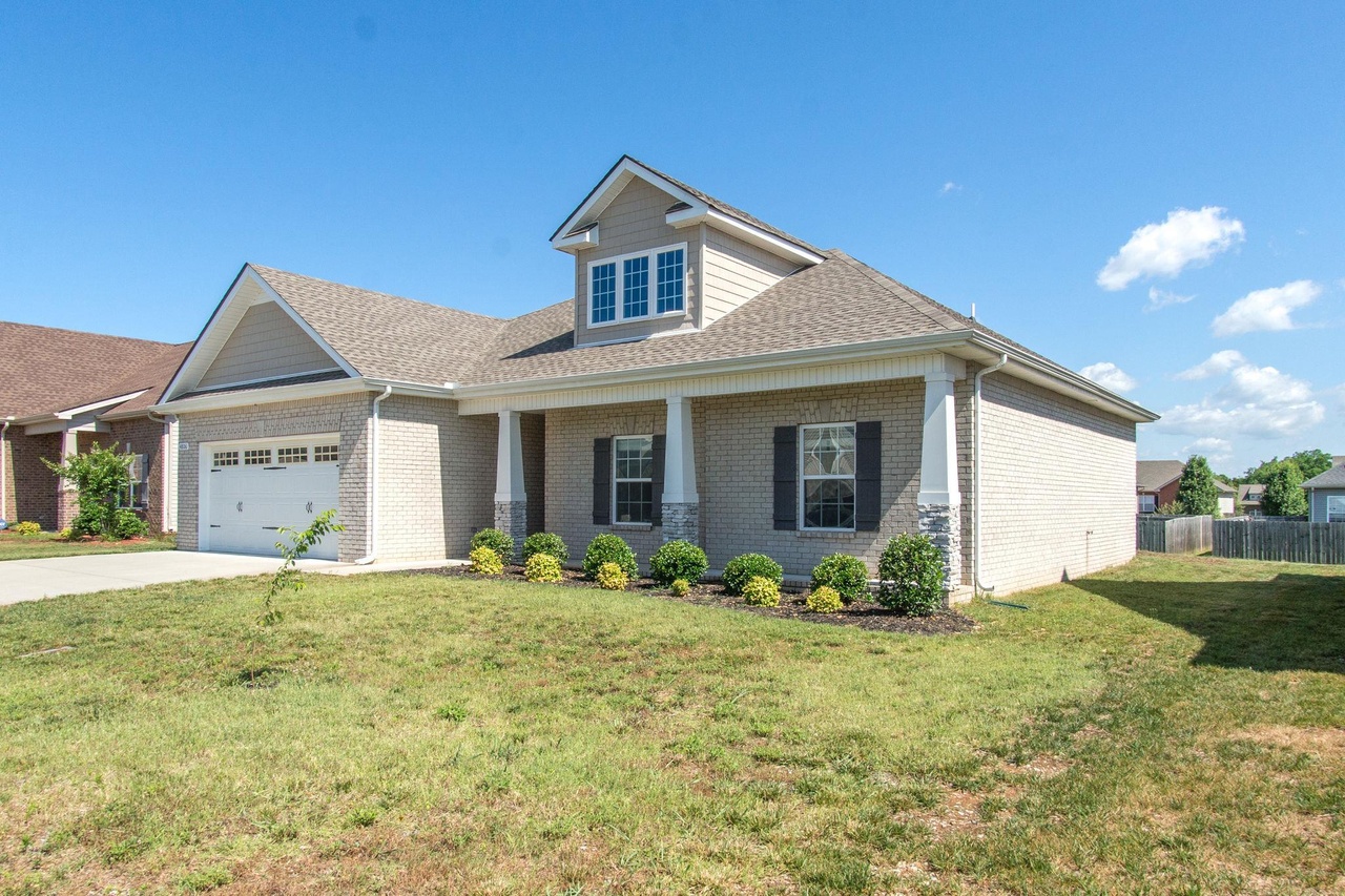 4806 Beryl Dr, Murfreesboro, TN 37128 | MLS# 2055722 | Redfin