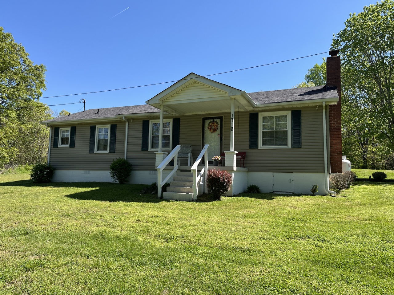 1716 New Hope Rd, Joelton, TN 37080 | MLS# 2646728 | Redfin