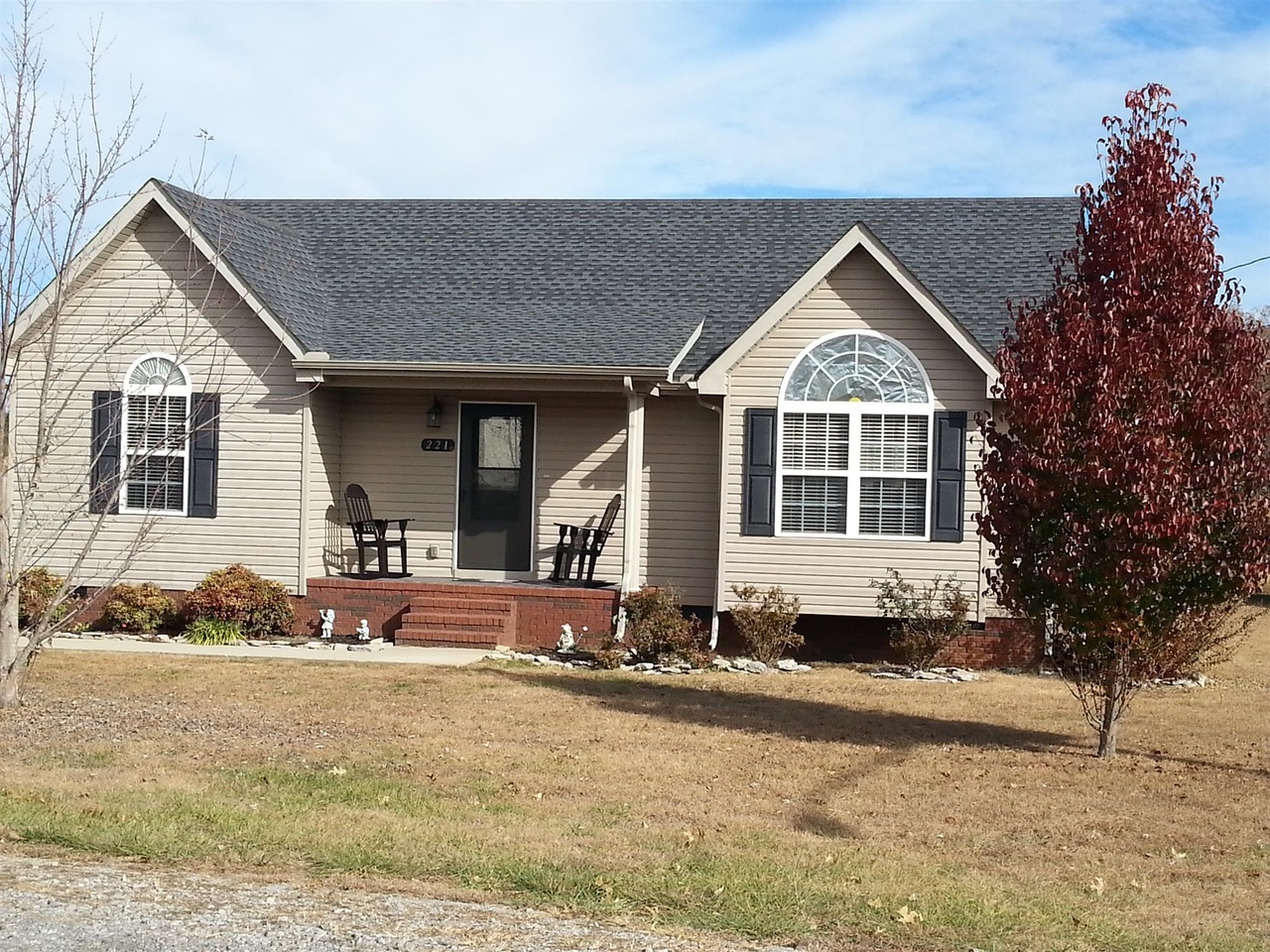 Mls Lewisburg Tn