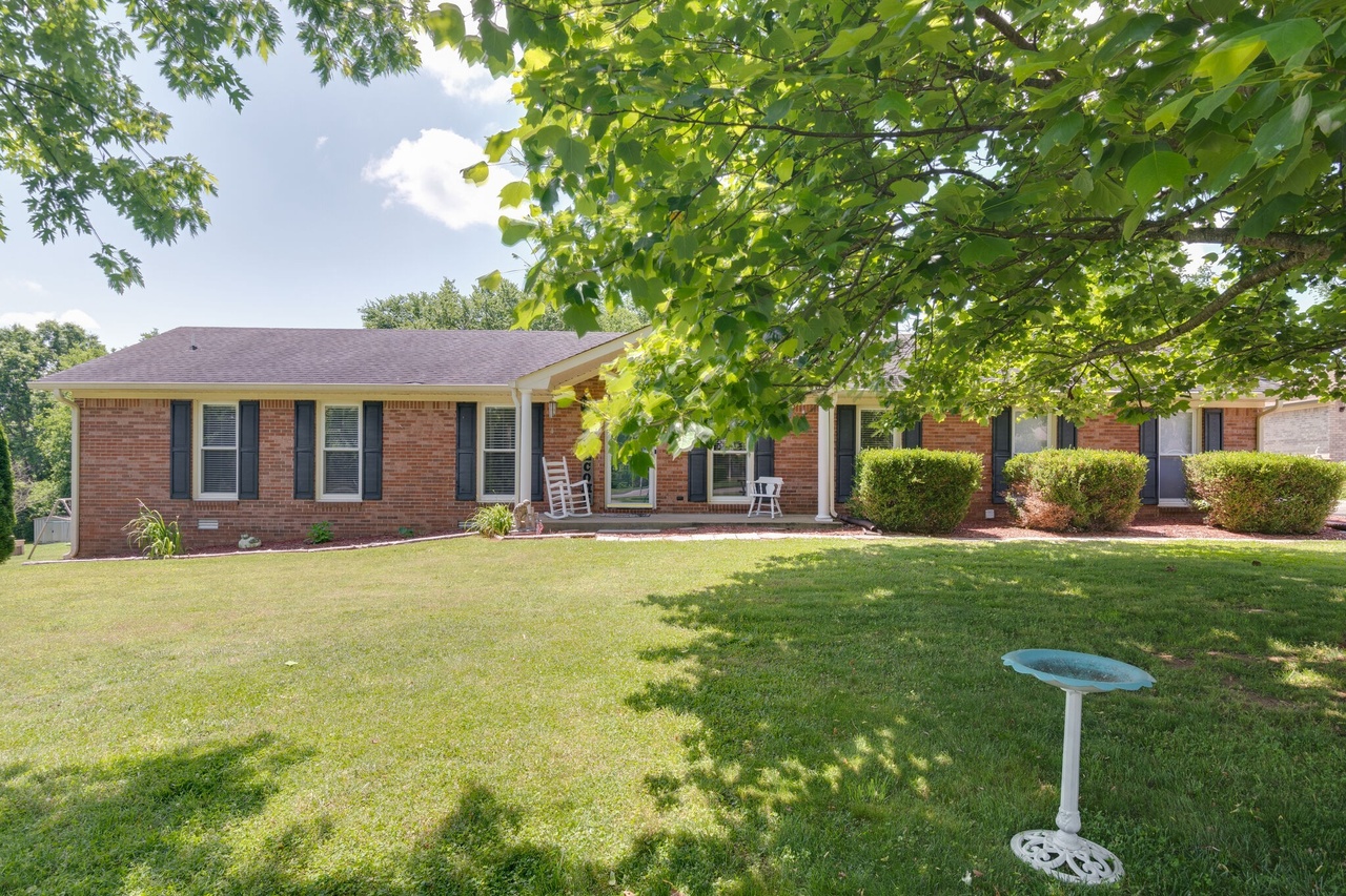 704 Shenandoah Dr, Columbia, TN 38401 | MLS# 2528745 | Redfin