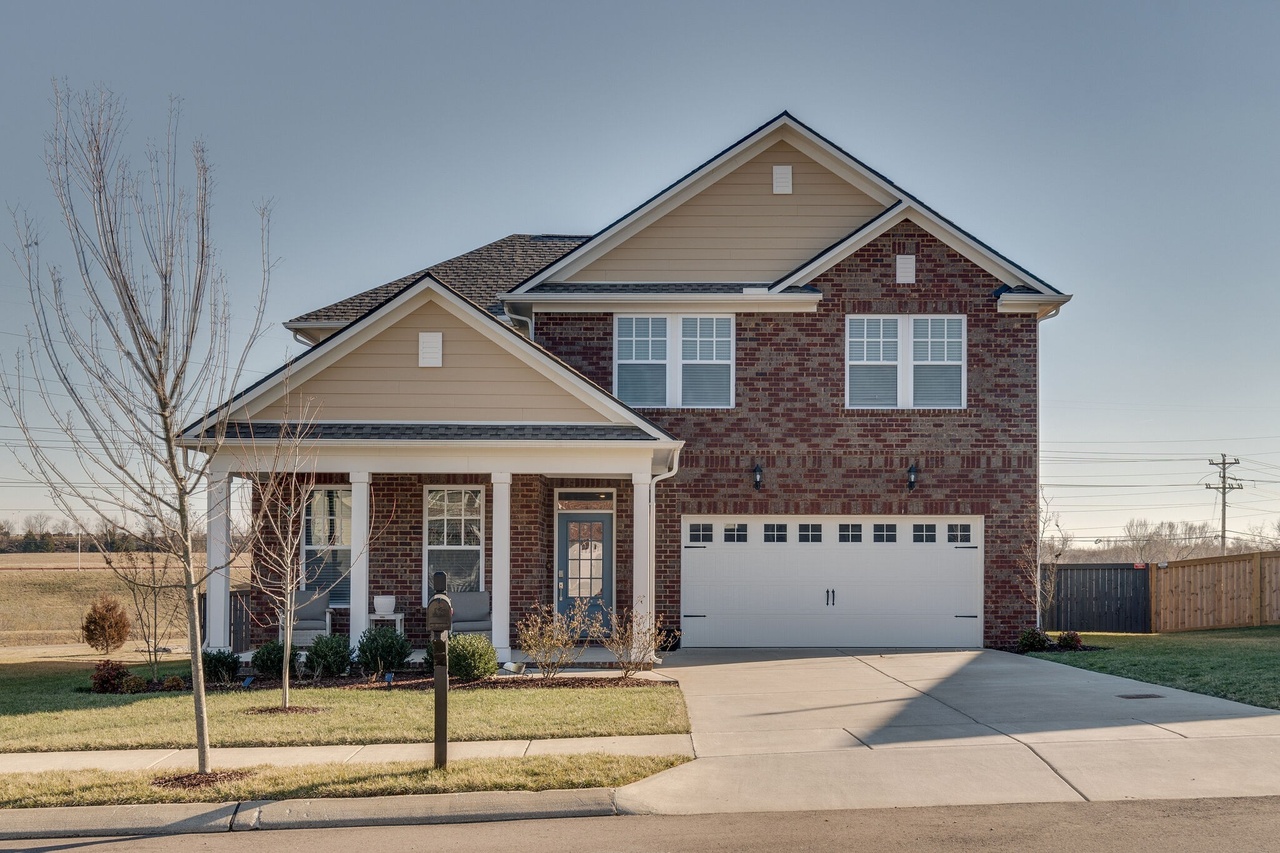 780 Ewell Farm Dr, Spring Hill, TN 37174 MLS 2350817 Redfin
