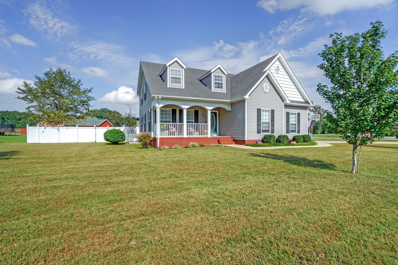 1202 Indian Springs Cir, Manchester, TN 37355 MLS 1978824 Redfin