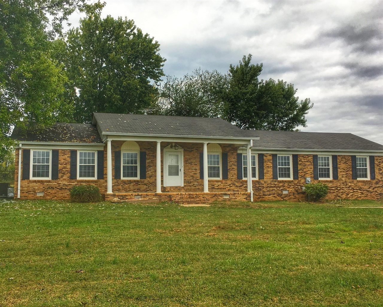 1526 Murfreesboro Rd, Lebanon, TN 37090 MLS 1871827 Redfin