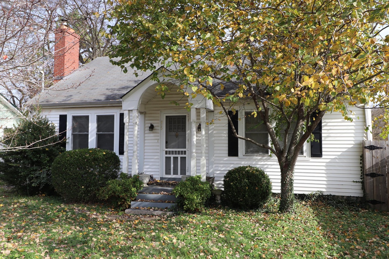 415 1st Ave N, Lewisburg, TN 37091 MLS 1887828 Redfin