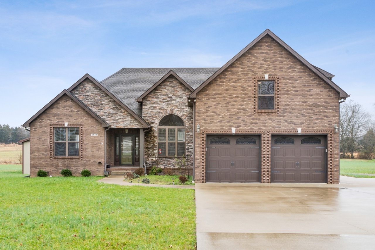 2883 Lake Rd, Woodlawn, TN 37191 | MLS# 2126834 | Redfin