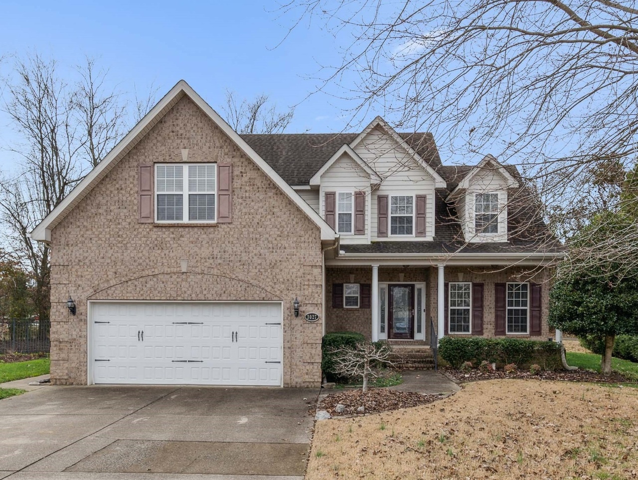 3027 Stow Xing, Murfreesboro, TN 37128 | MLS# 2617847 | Redfin